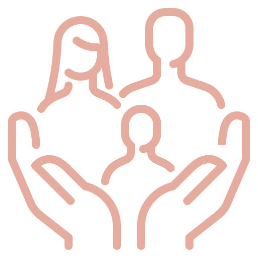 NICU-family-advocate-group-icons-pink